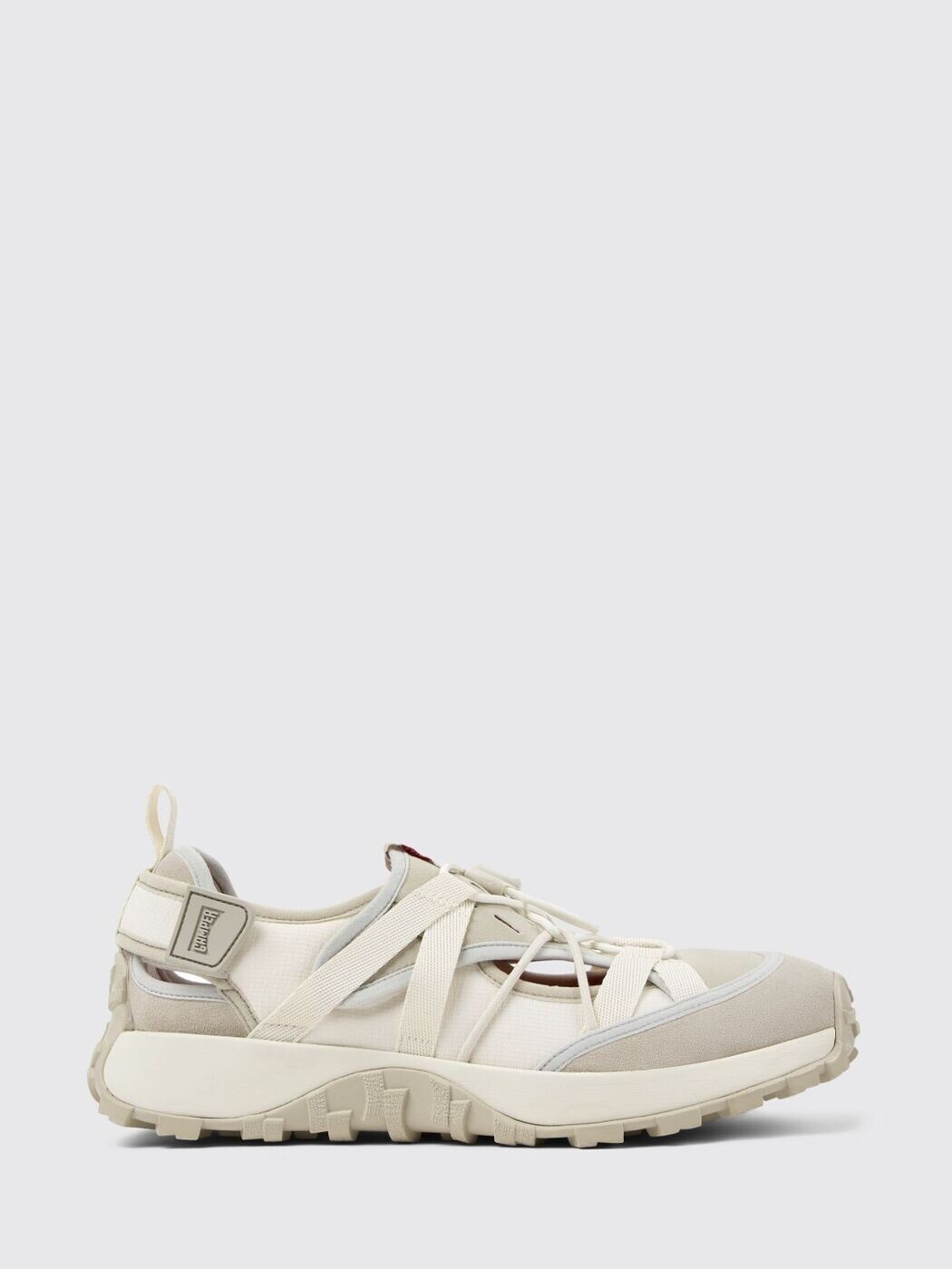 カンペール CAMPER スニーカー メンズ マルチ色合い Sneakers K101034-004 DRIFT TRAIL 関税 貨物輸送無料 2026SS gi