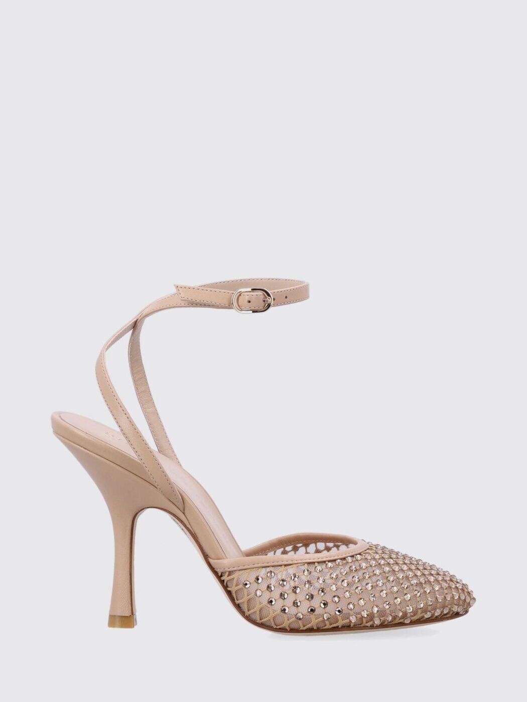 スチュアート ワイツマン STUART WEITZMAN ハイヒール パンプス レディース High heels SN799 関税 貨物輸送無料 2026SS gi