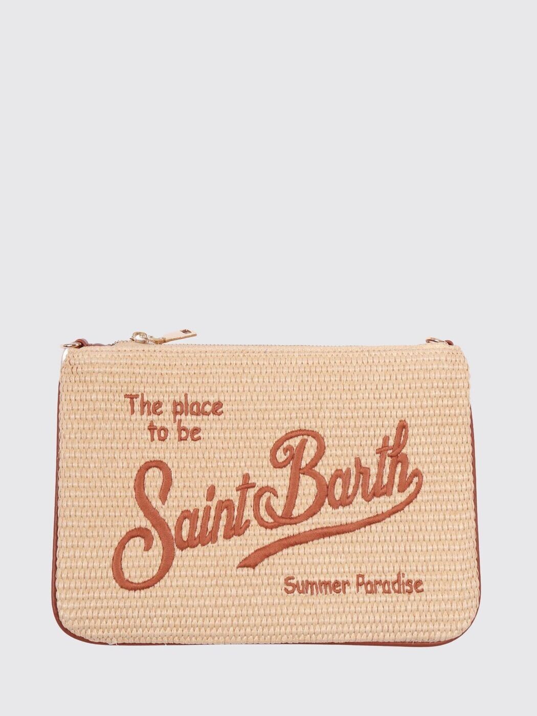 エムシーツーセイントバース MC2 SAINT BARTH 御徒面子 レディース Business bags PAR0021 関税 貨物輸送無料 2026SS gi