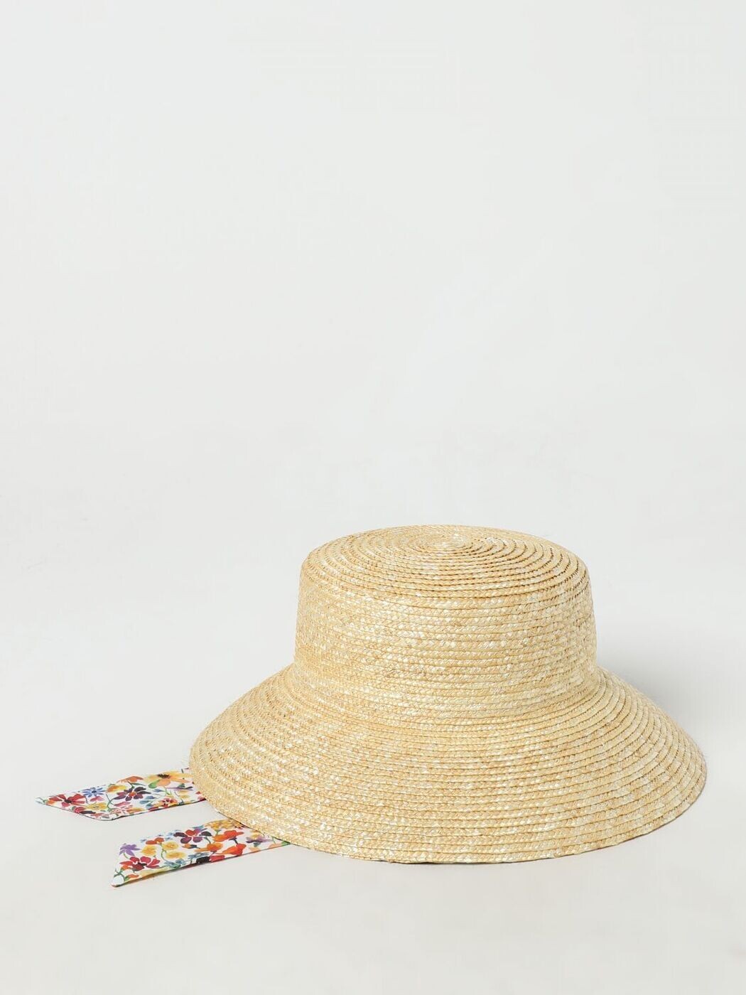 イルグッフォ IL GUFO かぶり笠 かぶり笠 ガールズ Hats EO358EA304 関税 貨物輸送無料 2024SS gi 帽子-キッズ・ベビー・マタニティ