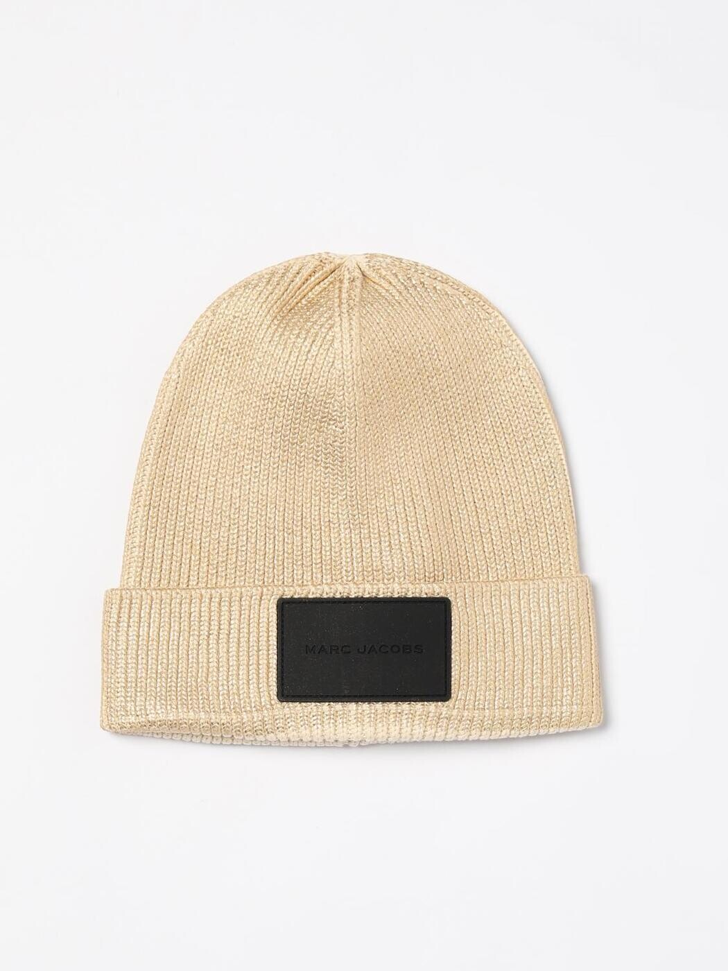 目じるし ジェイコブス MARC JACOBS かぶり笠 かぶり笠 ガールズ 赤銅色 Hats W60379 関税 貨物輸送無料 2025AW gi