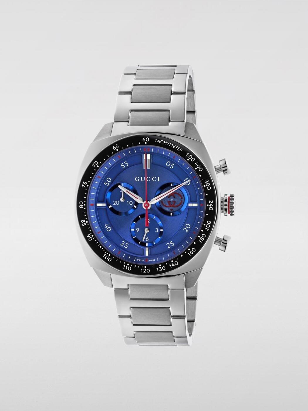 グッチ GUCCI ウォッチ 時計 レディース シルバー Watches YA142317 ~ 関税 送料無料 2024SS gi