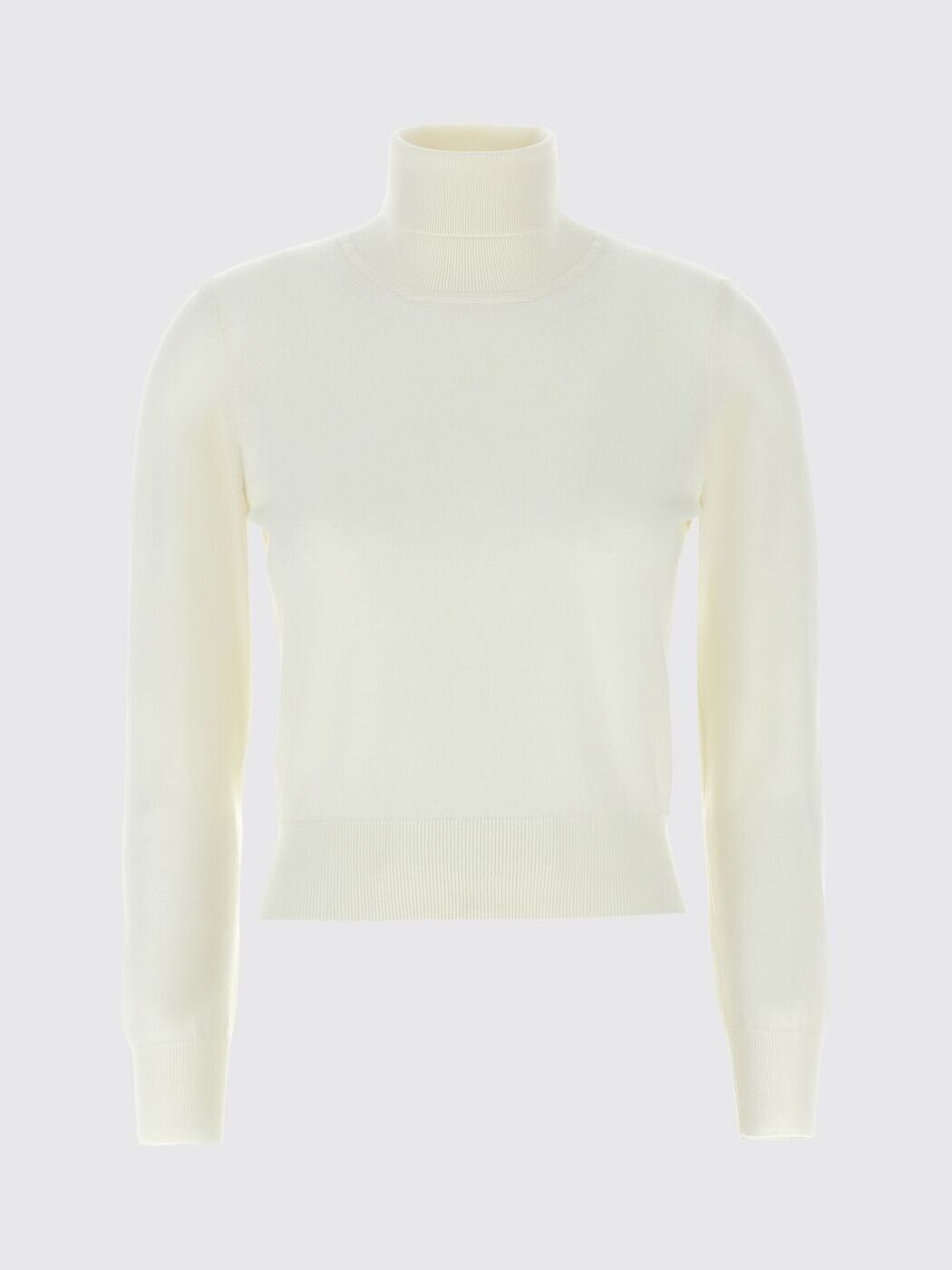 アントニーノ ヴァレンティ ANTONINO VALENTI セーター ニットウェア レディース ホワイト Knitwear 8212AV24W11 White 関税 送料無料 2025AW gi｜BRANDSHOP「il Tesoro」