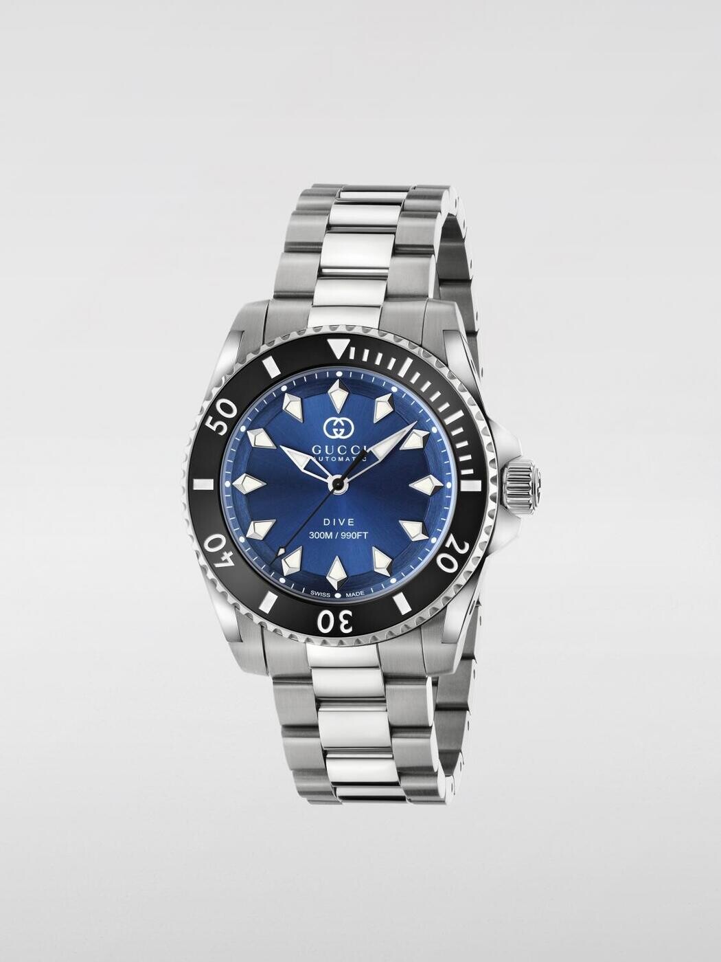 グッチ GUCCI ウォッチ 時計 レディース シルバー Watches YA136362 ~ 関税 送料無料 2024SS gi