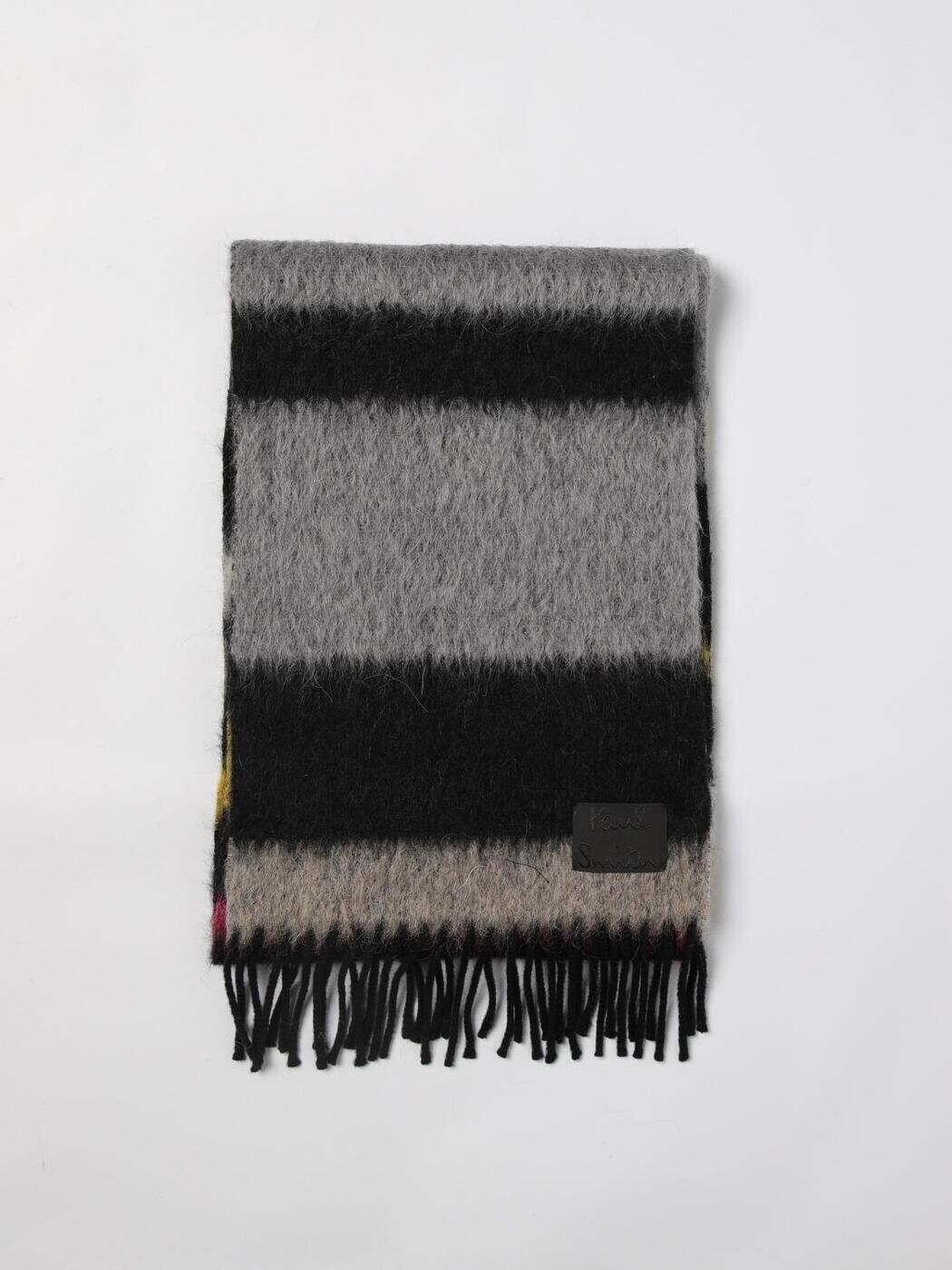極点スミス PAUL SMITH 先端技術佩び物 流行り物小物 メンズ 薄墨色 Hi-Tech Accessories M1A150CN168 関税 貨物輸送無料 2024AW gi