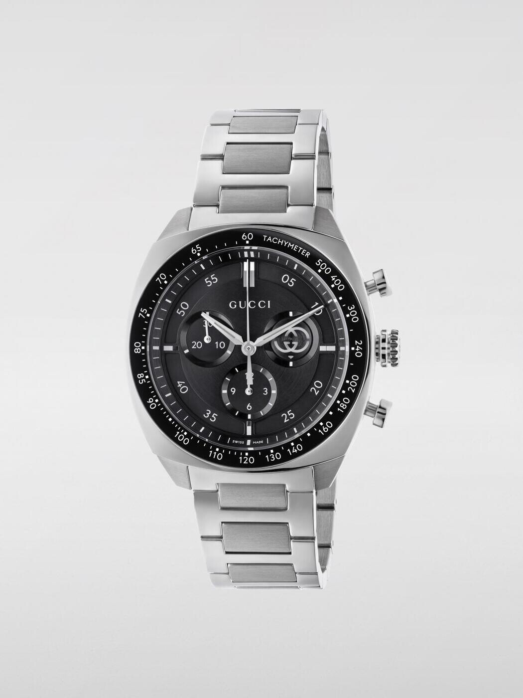 グッチ GUCCI ウォッチ 時計 レディース シルバー Watches YA142316 ~ 関税 送料無料 2024SS gi