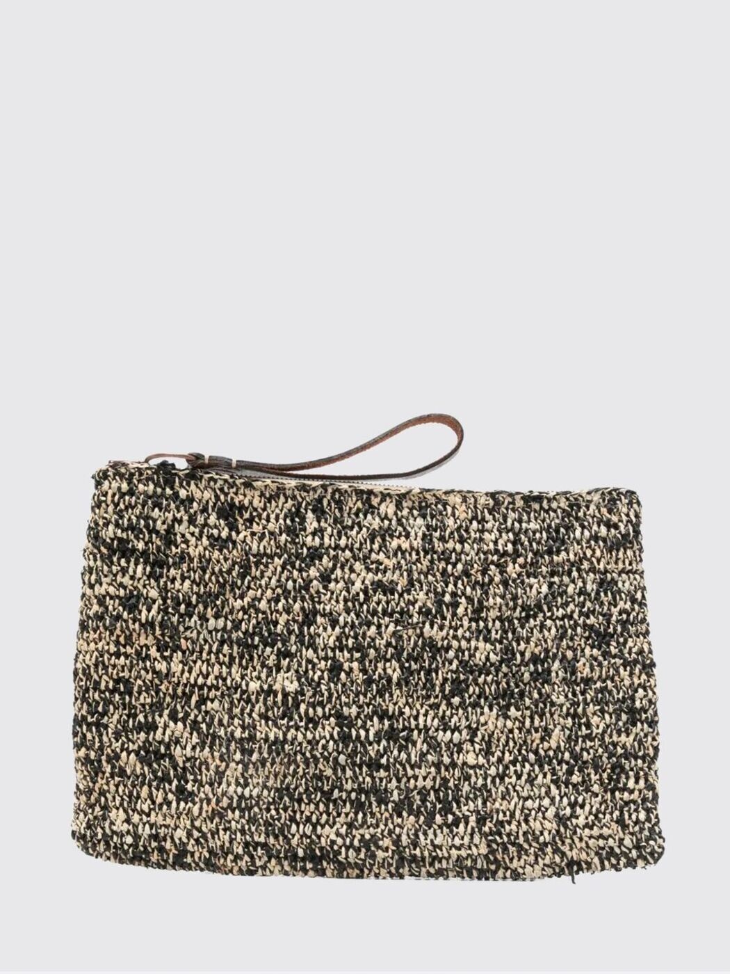 アイビリーブ IBELIV クラッチペダル御徒面子 レディース 緑であること Clutch and wristlets bags AMPY 関税 貨物輸送無料 2026SS gi
