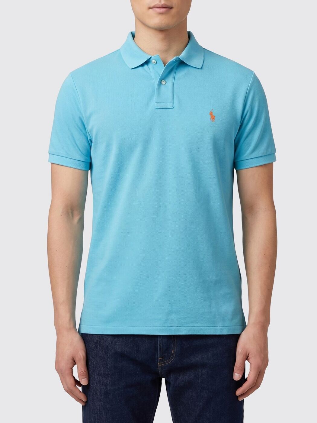 ポロ ラルフ 置き目レン POLO RALPH LAUREN スポーツシャツ メンズ Polo shirts 710536856 関税 貨物輸送無料 2026SS gi