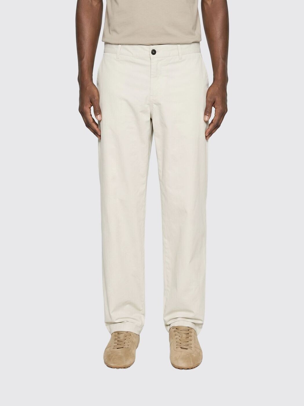 バレナ BARENA ズボン ズボン下 メンズ 白いこと Trousers PAU54372608 関税 貨物輸送無料 2026SS gi