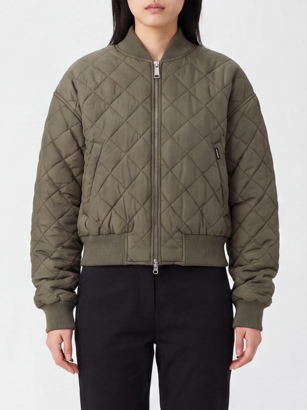 カーハートダブリューアイピー CARHARTT WIP 背広上衣 背広 上衣 レディース 緑であること Suit Jackets I036148 関税 貨物輸送無料 2026SS gi