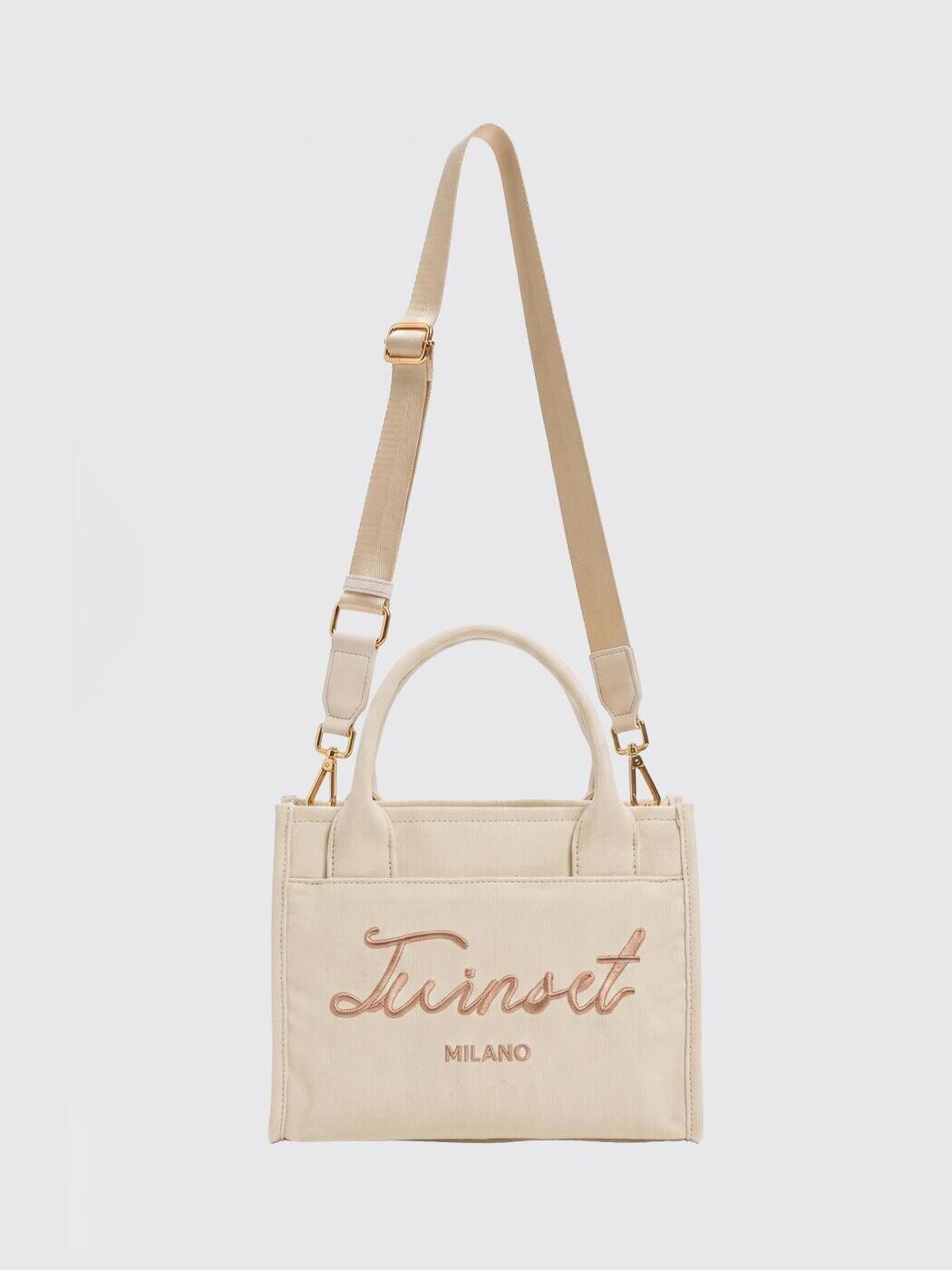 ツイン仕掛ける TWINSET 御徒面子 レディース Business bags 261肺結核7290 関税 貨物輸送無料 2026SS gi