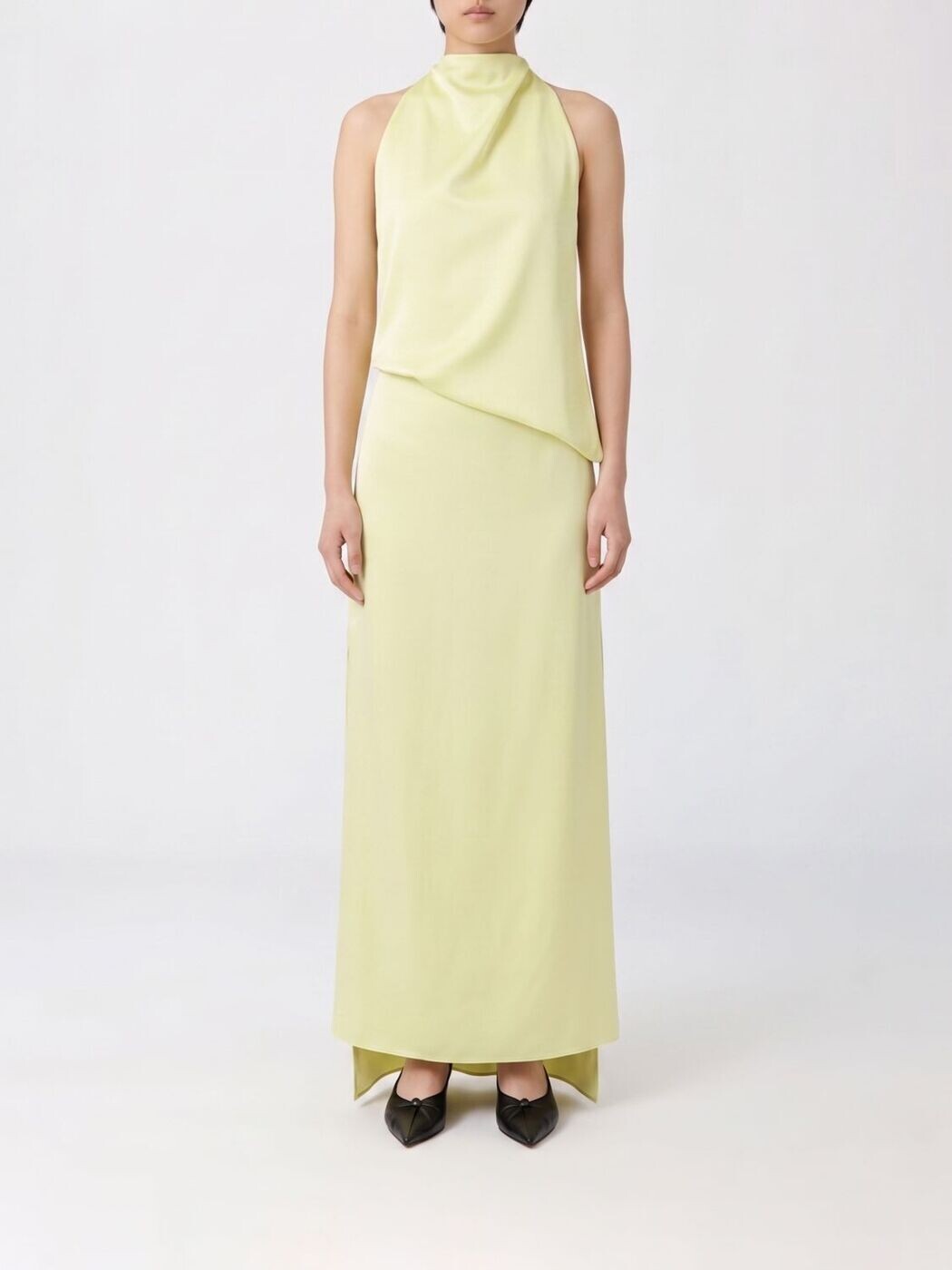 運動競技マックス SPORTMAX 衣裳 御召しもの レディース 黄色 Dresses 2612221083600 関税 貨物輸送無料 2026SS gi