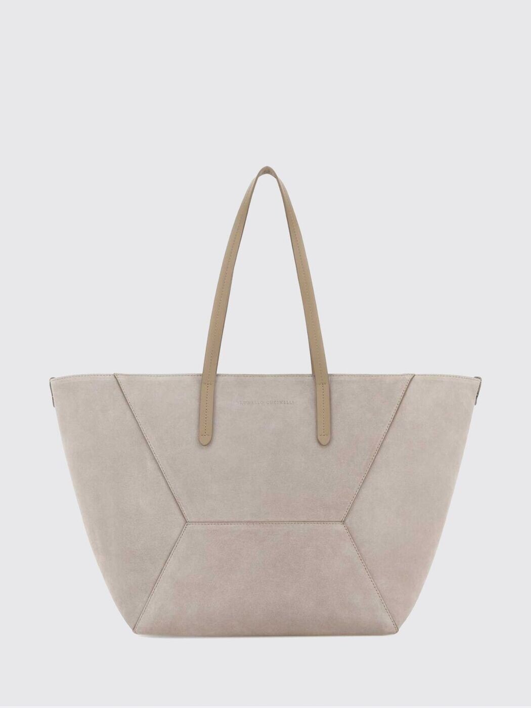 ブルネロクチネリ BRUNELLO CUCINELLI トートバッグ レディース Tote bags MBDLB2571 関税 貨物輸送無料 2026SS gi