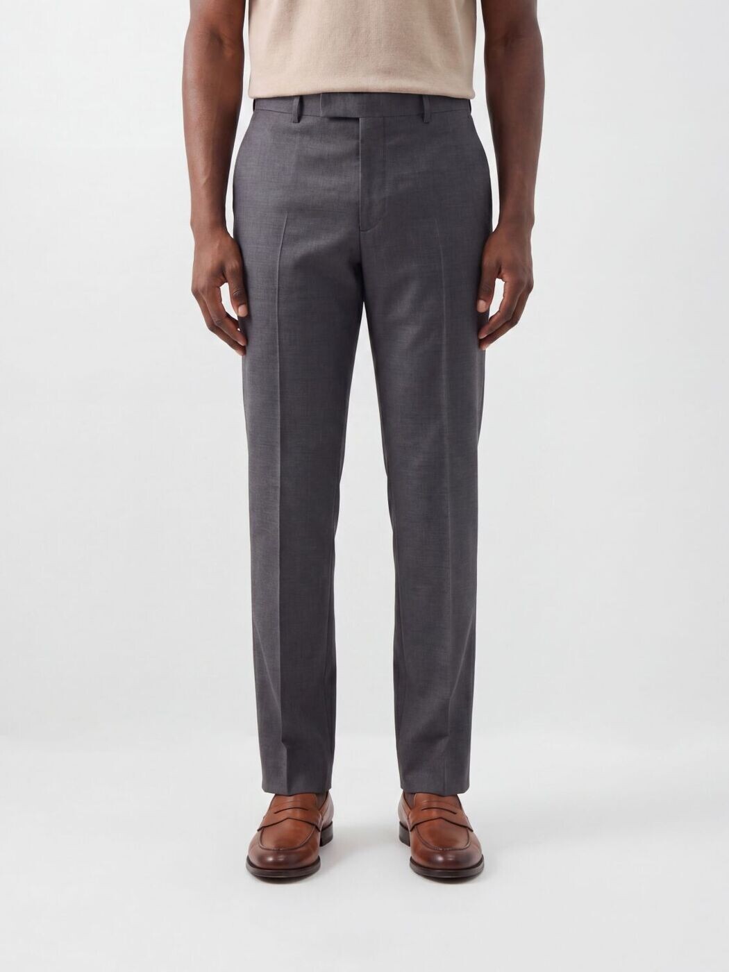 内鰓 サンダー JIL SANDER ズボン ズボン下 メンズ Trousers J21KA0319J40249 関税 貨物輸送無料 2026SS gi
