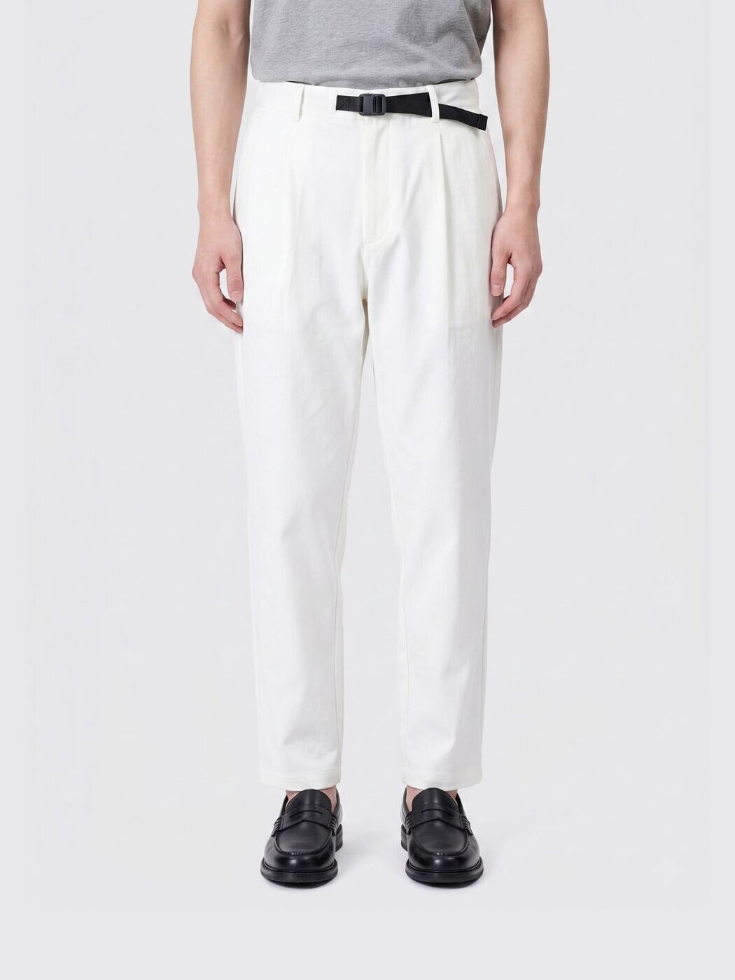 ゴールドウイン GOLDWIN ズボン パンツ メンズ ホワイト Trousers GL75177 White 関税 送料無料 2026SS gi|BRANDSHOP「il Tesoro」