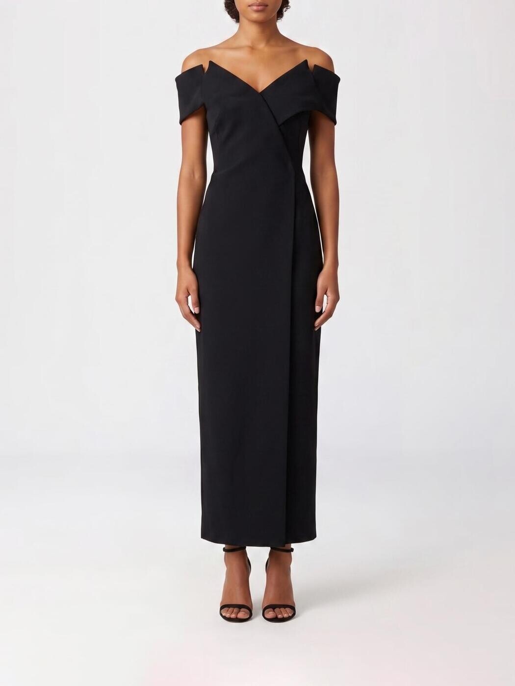 紙鳶 KHAITE 衣裳 御召しもの レディース 黒いこと Dresses 55574114 関税 貨物輸送無料 2026SS gi