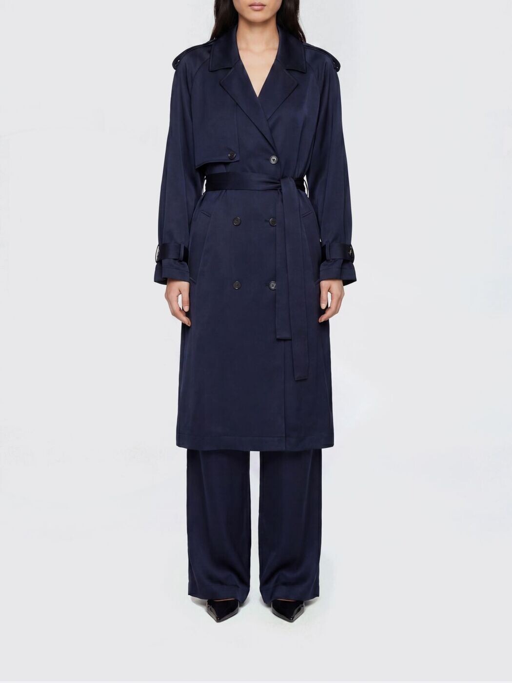 アニンビン ANINE BING 背広上衣 背広 上衣 レディース 米国海軍 Suit Jackets A0111779 関税 貨物輸送無料 2026SS gi