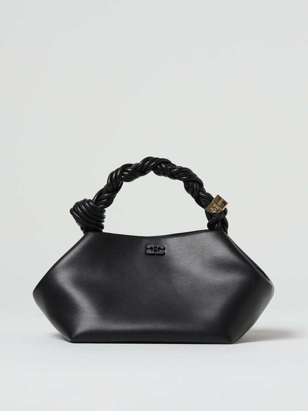 ガニー GANNI 御徒面子 レディース 黒いこと Business bags A5241 関税 貨物輸送無料 2026SS gi