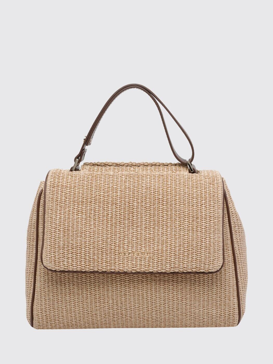 オルチアーニ ORCIANI 御徒面子 レディース Business bags BT2006ZNZ 関税 貨物輸送無料 2026SS gi