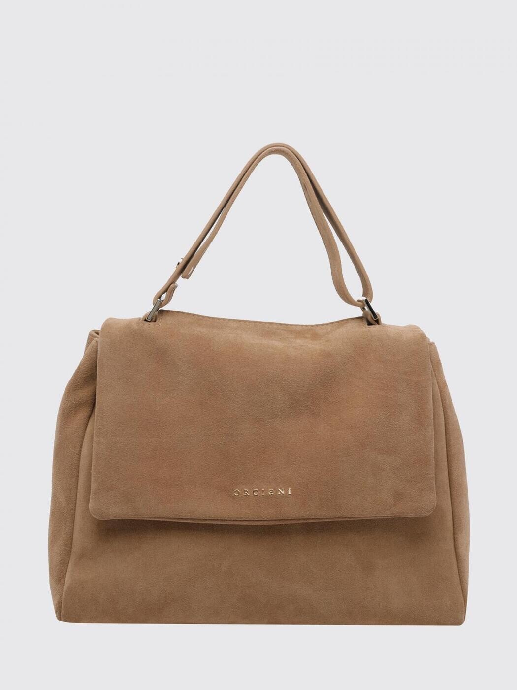 オルチアーニ ORCIANI 御徒面子 レディース Business bags BT2006SEN 関税 貨物輸送無料 2026SS gi