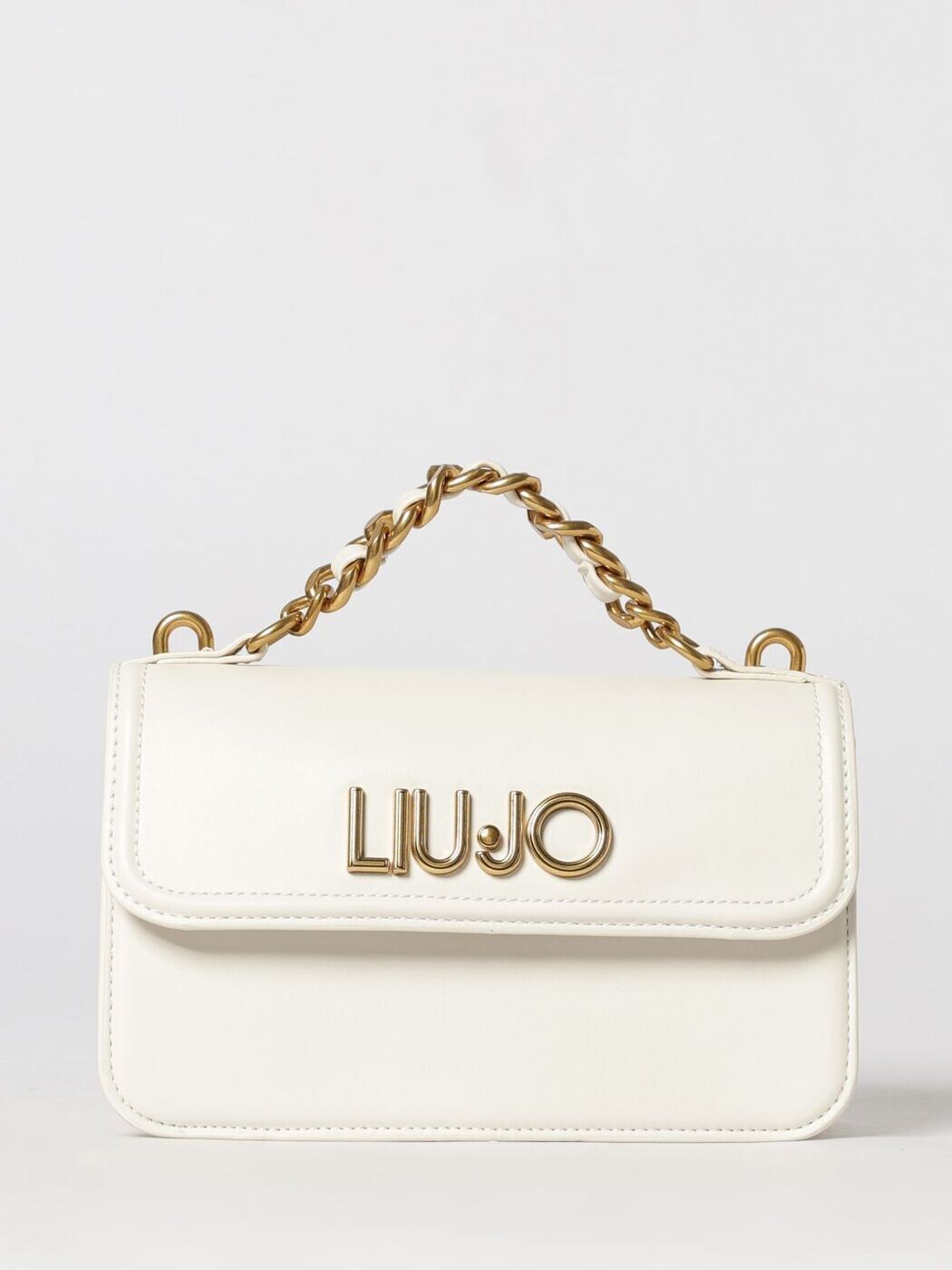 リュー ジョー LIU JO 御徒面子 レディース ベージュ Business bags AA6121E0958 関税 貨物輸送無料 2026SS gi