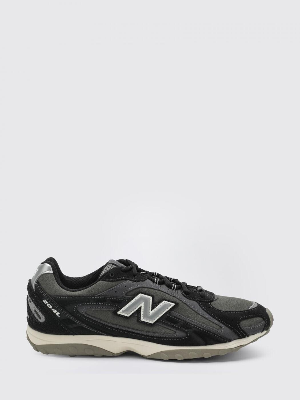 ニュー平衡にする NEW BALANCE スニーカー メンズ 黒いこと Sneakers U204L5WZ ~ 関税 貨物輸送無料 2026SS gi