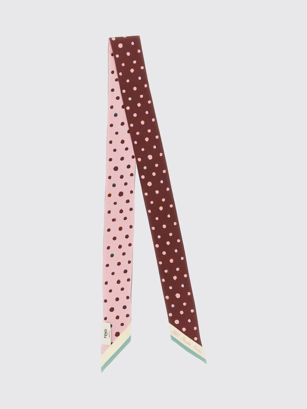 フェンディ FENDI ハイテクアクセサリー ファッション小物 レディース マルチカラー Hi-tech accessories FXT011AWEY Multicolor 関税 送料無料 2026SS gi｜BRANDSHOP「il Tesoro」 30,680円