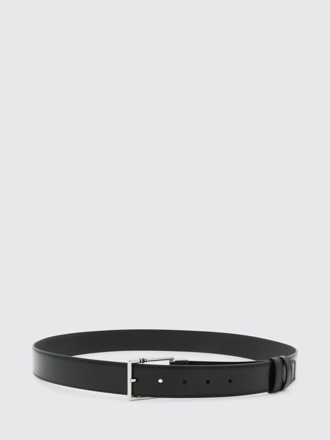 モンブラン MONTBLANC 三尺帯 メンズ 薄墨色 Belts 222215 関税 貨物輸送無料 2026SS gi