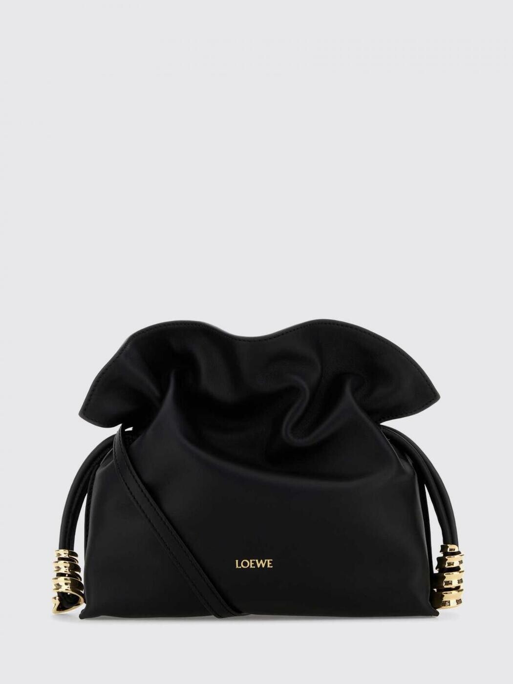 ロエベ LOEWE バッグ レディース ブラック Business bags A411FC2XAS Black 関税 送料無料 2026SS gi|BRANDSHOP「il Tesoro」