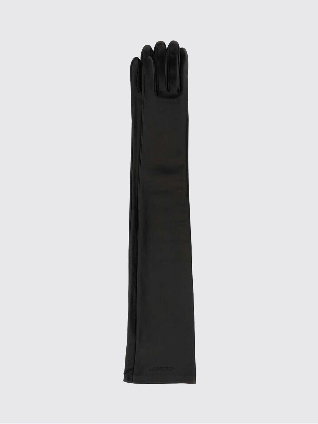 バレンシアガ BALENCIAGA 先端技術佩び物 流行り物小物 レディース 黒いこと Hi-tech accessories 8715814G3B7 関税 貨物輸送無料 2026SS gi