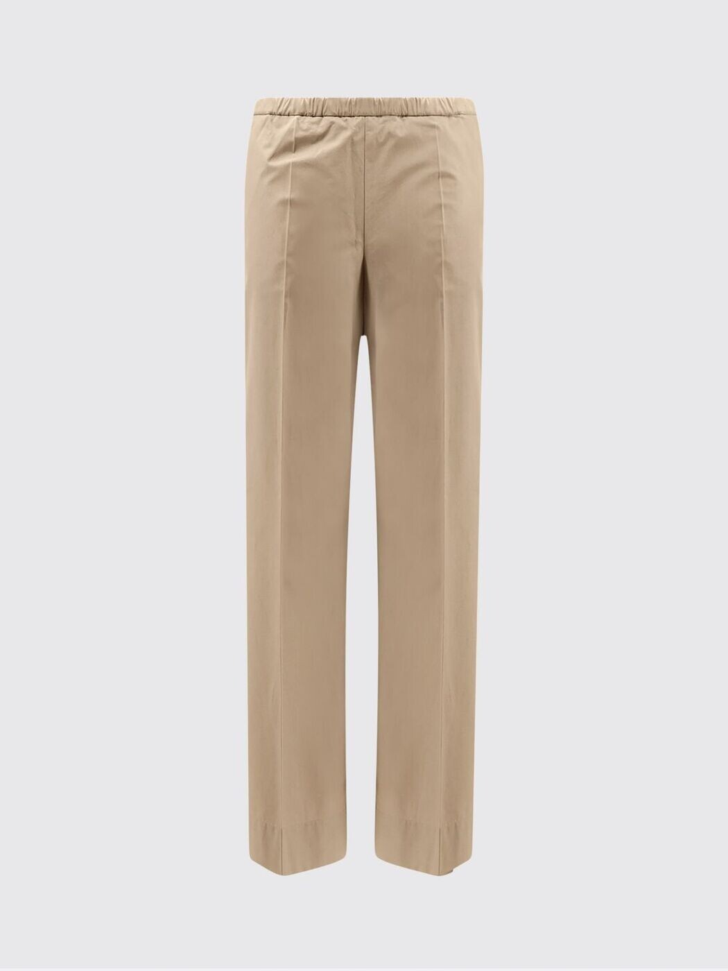 モンク軌跡 MONCLER ズボン ズボン下 レディース ベージュ Trousers L10932A00009597LQ 関税 貨物輸送無料 2026SS gi