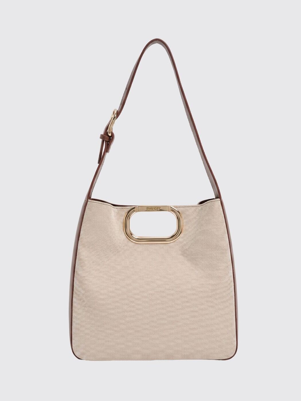 ツイン仕掛ける TWINSET 御徒面子 レディース Business bags 261TD8160 関税 貨物輸送無料 2026SS gi