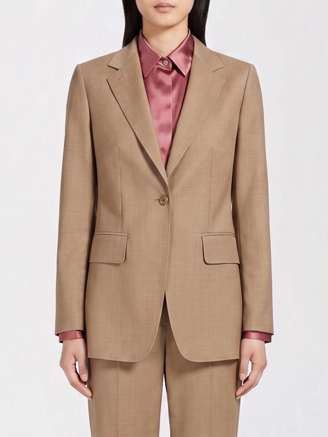 マックス パンパノウサギ MAX MARA 背広上衣 背広 上衣 レディース Suit Jackets 2611041191600 関税 貨物輸送無料 2026SS gi