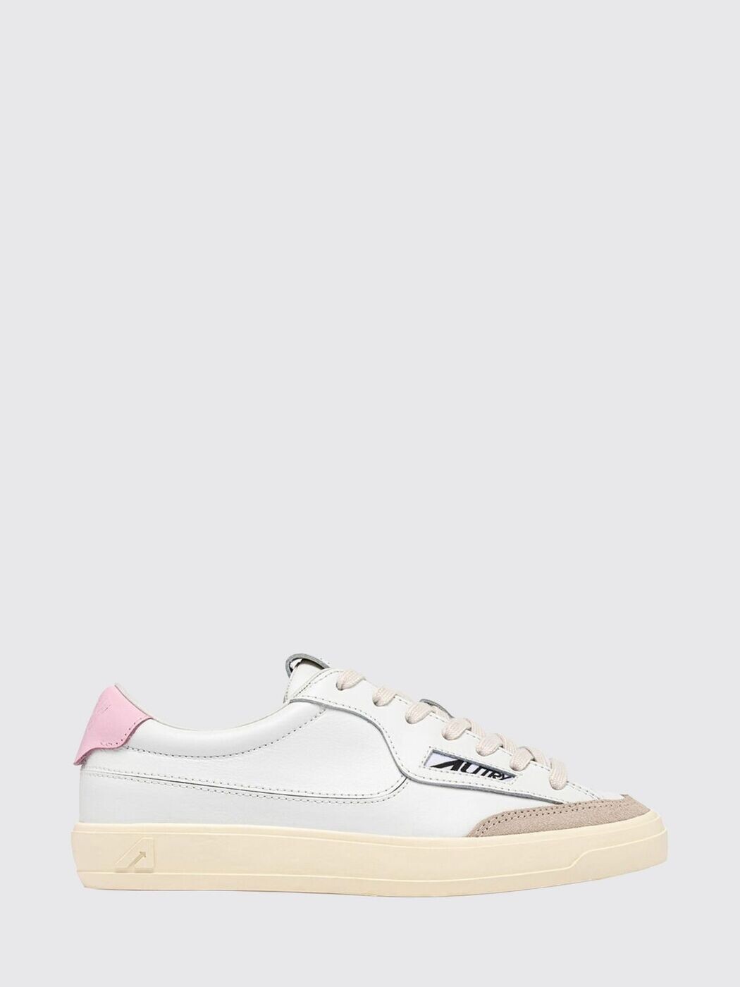 AUTRY スニーカー レディース 白いこと Sneakers SCLWUK04 ~ 関税 貨物輸送無料 2026SS gi