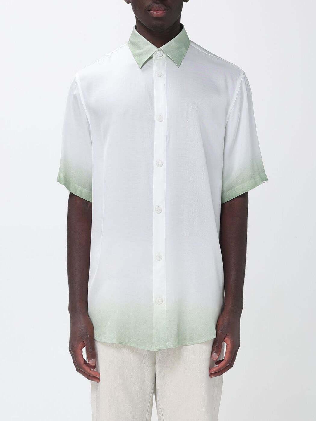 アルマーニ 取り替えっこ ARMANI EXCHANGE プルオーバー メンズ Shirts XM002125AF13235 関税 貨物輸送無料 2026SS gi