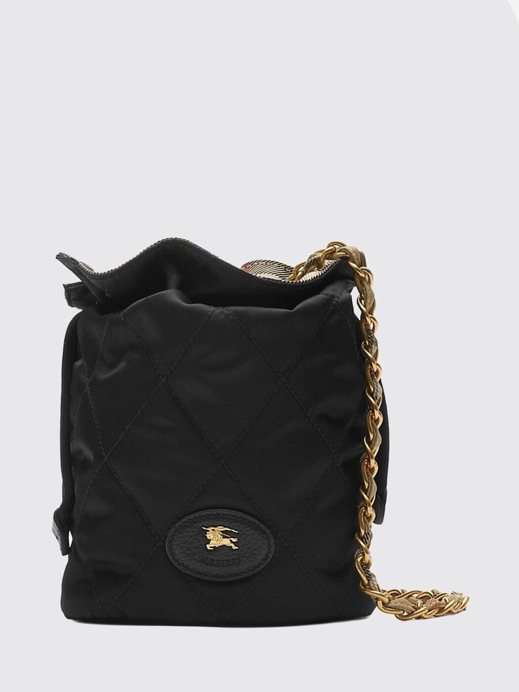 バーバリー BURBERRY 御徒面子 レディース 黒いこと Business bags 8121345 ~ 関税 貨物輸送無料 2026SS gi