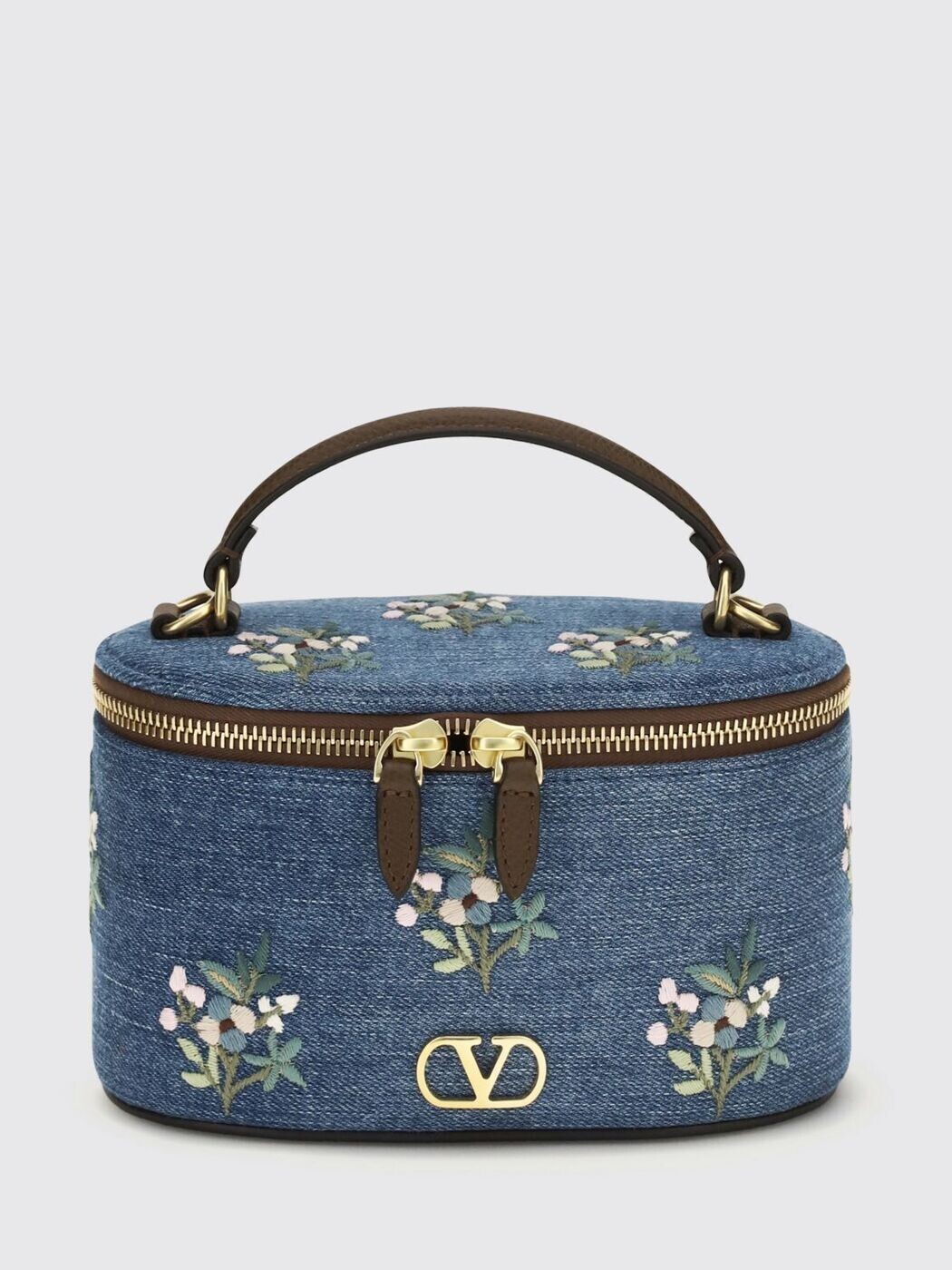 ヴァレンティノ ガラヴァーニ VALENTINO GARAVANI 御徒面子 レディース 青色 Business bags 8W0P0AX8MDU 関税 貨物輸送無料 2026SS gi