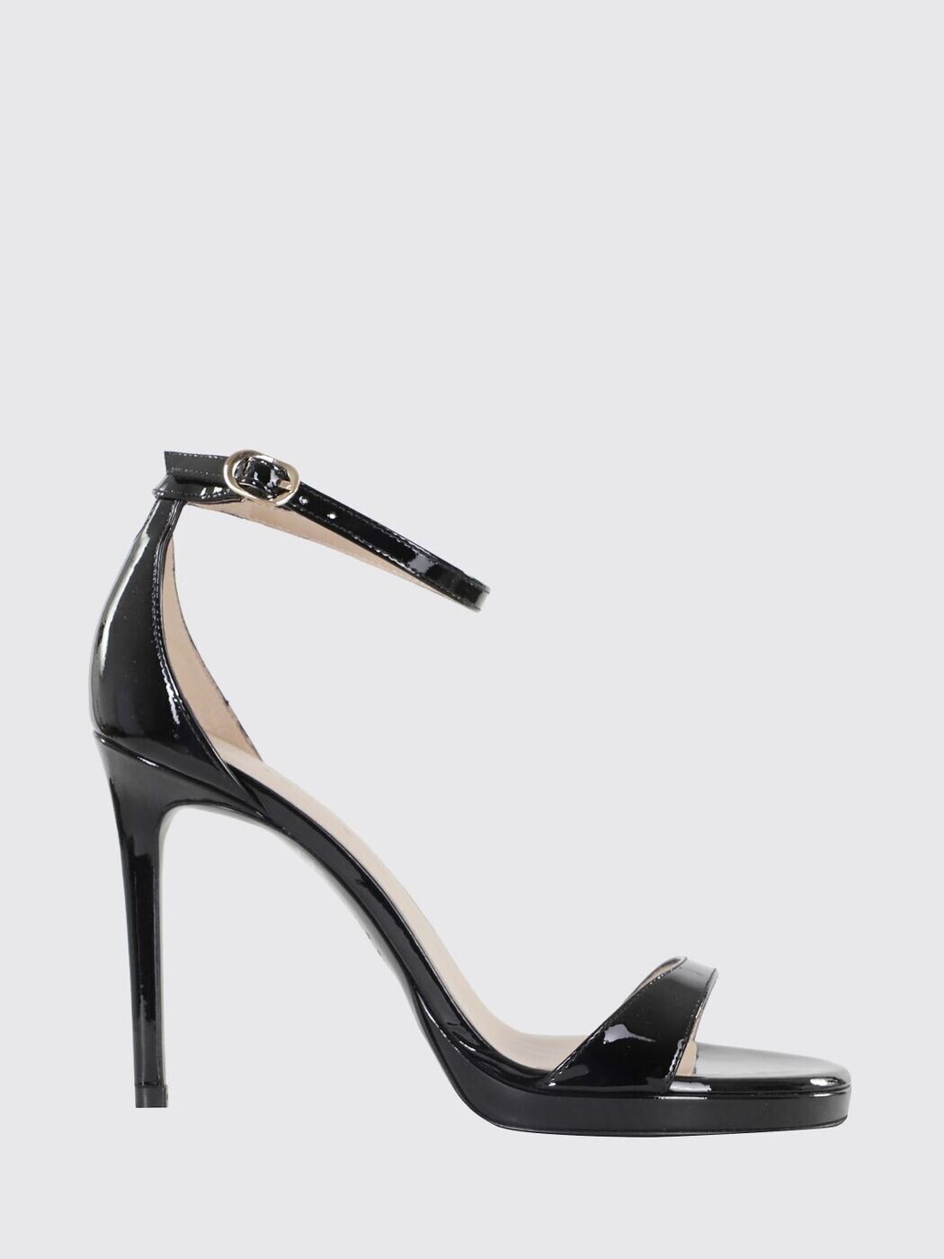 スチュアート ワイツマン STUART WEITZMAN スニーカー レディース ブラック Sneakers SL453 Black 関税 送料無料 2026SS gi|BRANDSHOP「il Tesoro」