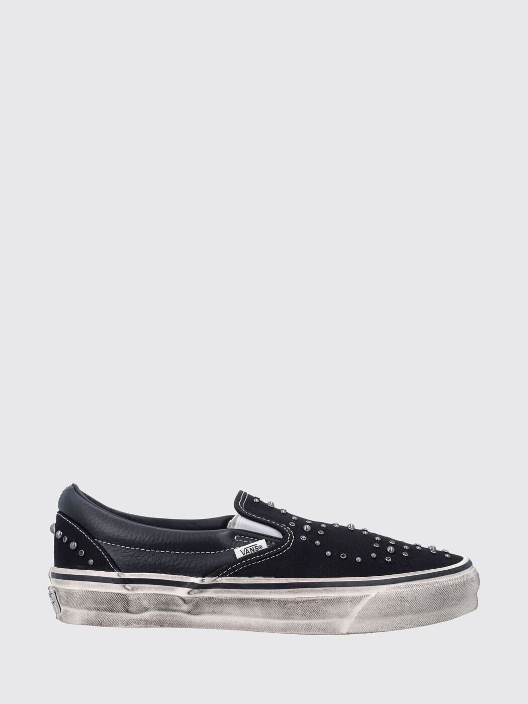 ヴァンズ VANS スニーカー メンズ 黒いこと Sneakers VN000D9P 関税 貨物輸送無料 2026SS gi