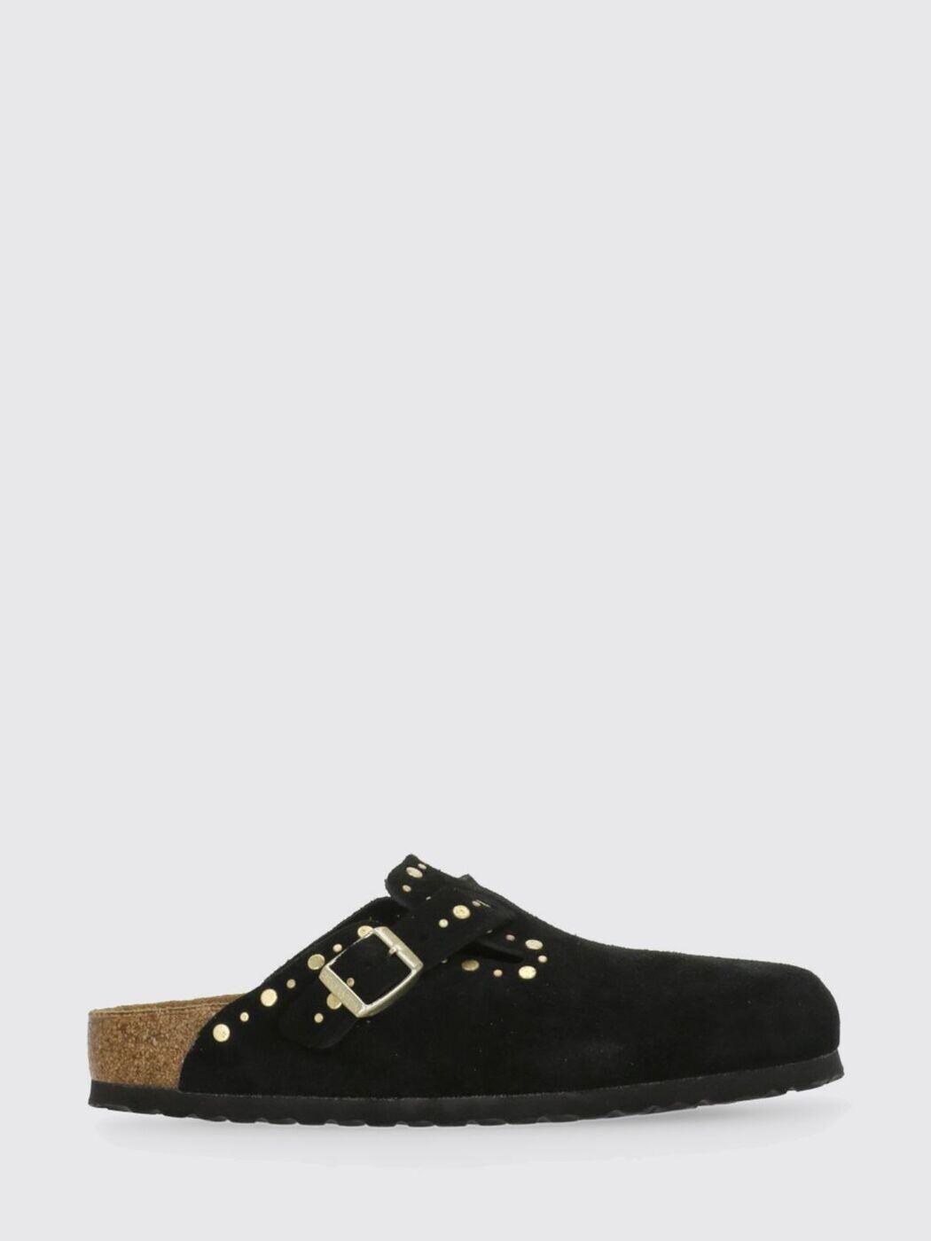 ビルケンシュトック BIRKENSTOCK フラットシューズ フラットシューズ レディース ブラック Flat Shoes 1030491 ~ Black 関税 送料無料 2026SS gi｜BRANDSHOP「il Tesoro」