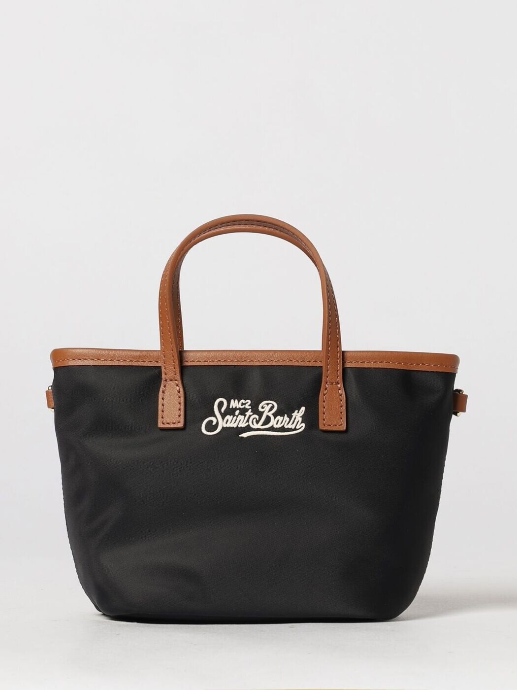 エムシーツーセイントバース MC2 SAINT BARTH 御徒面子 レディース 黒いこと Business bags CB0005 関税 貨物輸送無料 2026SS gi