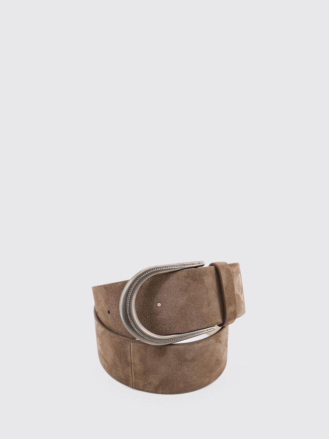 ブルネロクチネリ BRUNELLO CUCINELLI 三尺帯 レディース Belts M0DELC592 関税 貨物輸送無料 2026SS gi