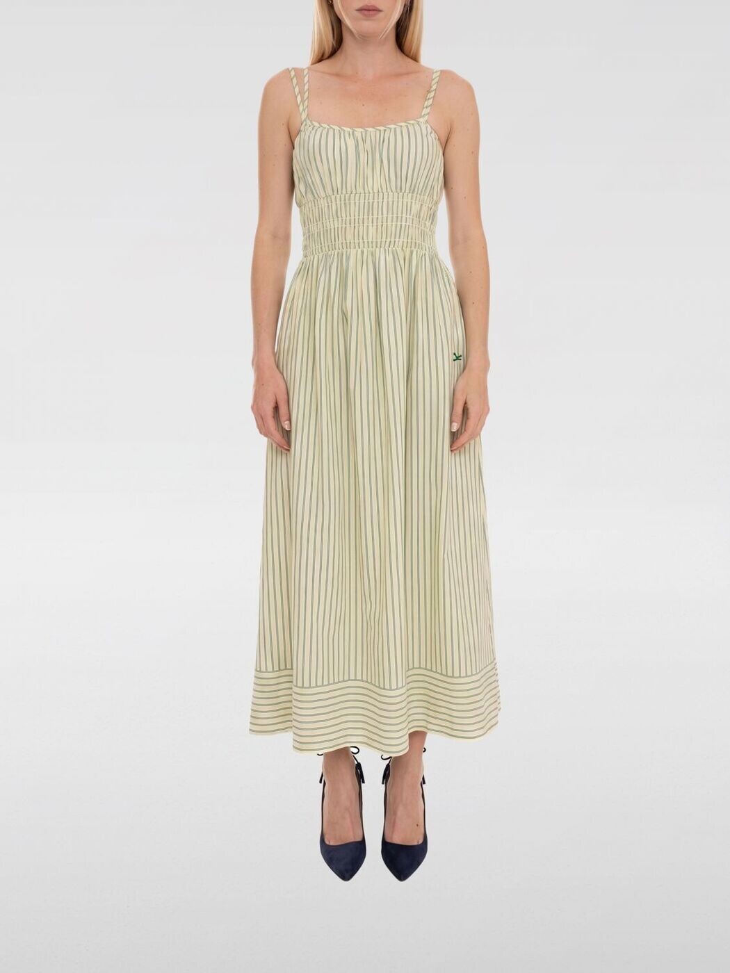 主任者 BOSS 衣装 お召しもの レディース マルチ色合い Dresses 50559218 関税 貨物輸送無料 2026SS gi