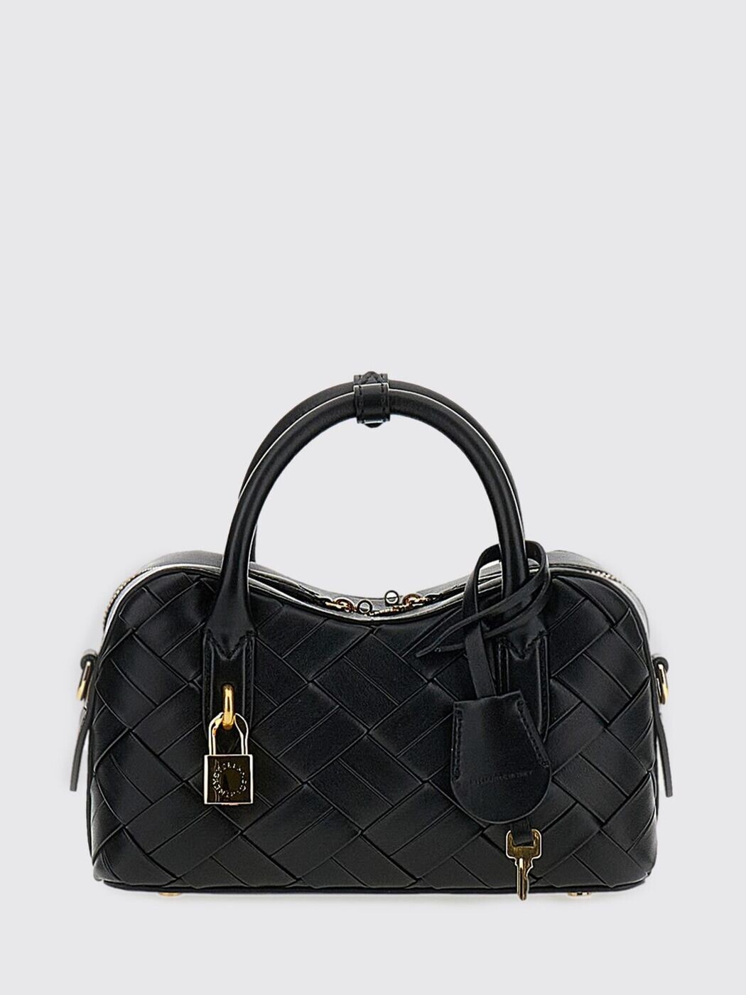 中心柱 ポールマッカートニー STELLA MCCARTNEY 御徒面子 レディース 黒いこと Business bags 7B0139WP0565 関税 貨物輸送無料 2026SS gi