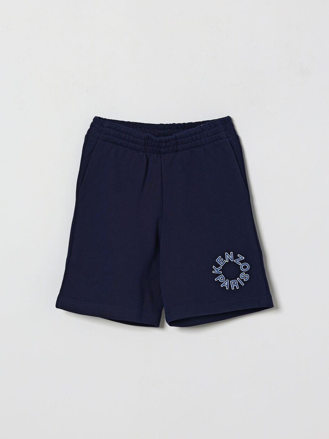 ケンゾー KENZO 遊撃手ズボン下 ズボン下 さる股引き ガールズ 青碧 Shorts K61696 関税 貨物輸送無料 2026SS gi