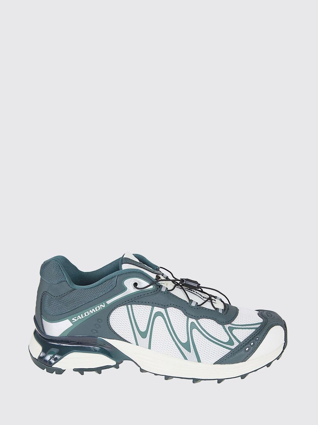 サロモン SALOMON スニーカー メンズ 緑であること Sneakers L49114 関税 貨物輸送無料 2026SS gi