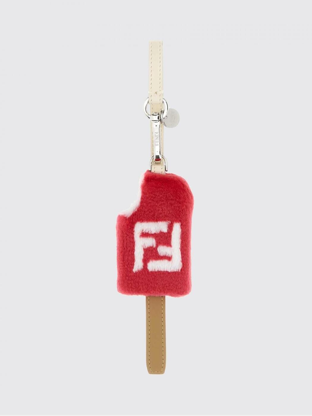 フェンディ FENDI 先端技術付属物 流行り物小物 メンズ 薄墨色 Hi-Tech Accessories 7AS341ATAC 関税 貨物輸送無料 2026SS gi