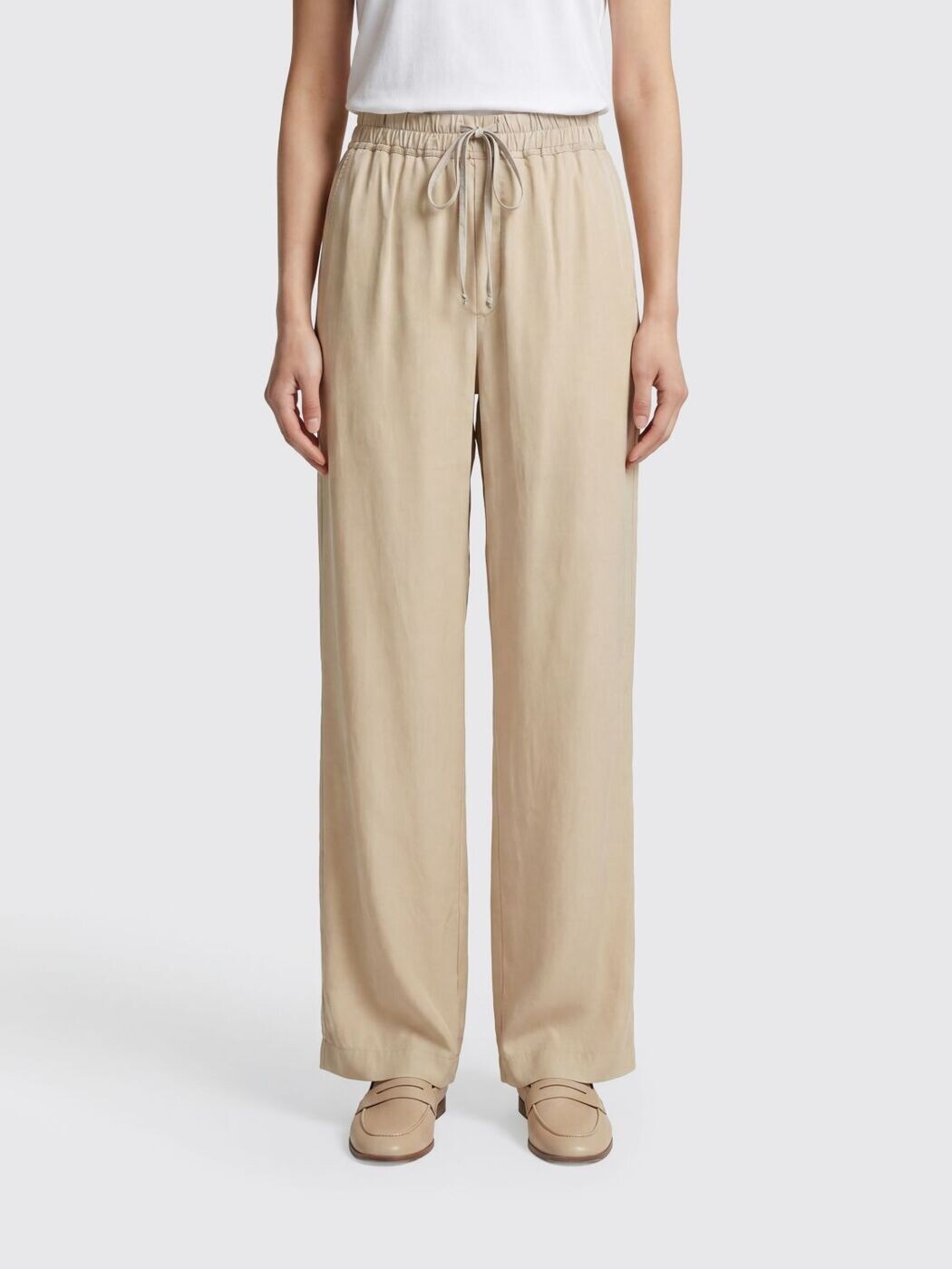 リック オウエンス RICK OWENS ズボン ズボン下 レディース Trousers RP01F6325N 関税 貨物輸送無料 2026SS gi