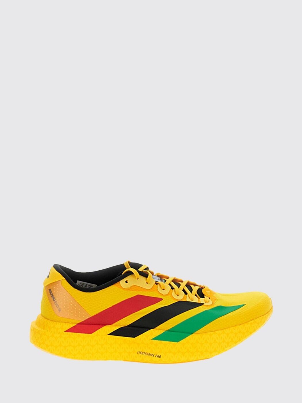 アディダス オリジナルス ADIDAS ORIGINALS スニーカー レディース イエロー Sneakers KJ3624 ~ Yellow 関税 送料無料 2026SS gi｜BRANDSHOP「il Tesoro」