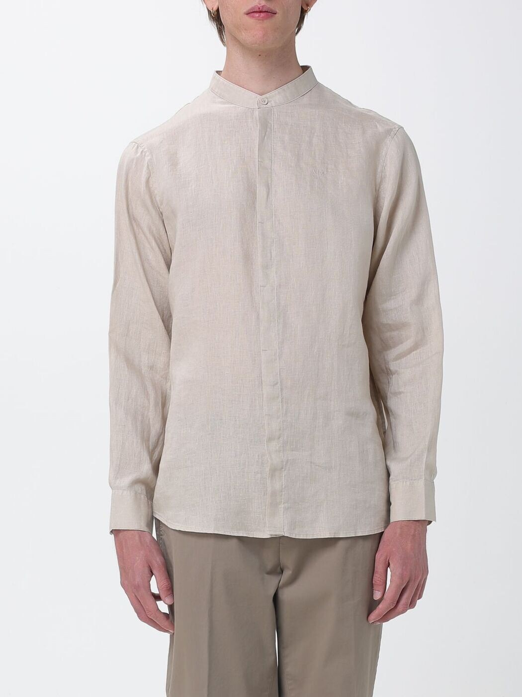 アルマーニ 取り替えっこ ARMANI EXCHANGE プルオーバー メンズ Shirts XM001222AF14619 関税 貨物輸送無料 2026SS gi